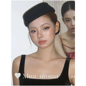 @ YoJooo Mũ tiếp viên hàng không cao cấp của Pháp Retro Cộng hòa Trung Quốc Mũ nồi phong cách hải quân Mũ nồi