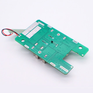 Bms Makita 21700 Bảng Bảo Vệ Năm Dây 21V Máy Mài Góc Công Suất Cao Búa Điện Bảng Mạch Nhanh