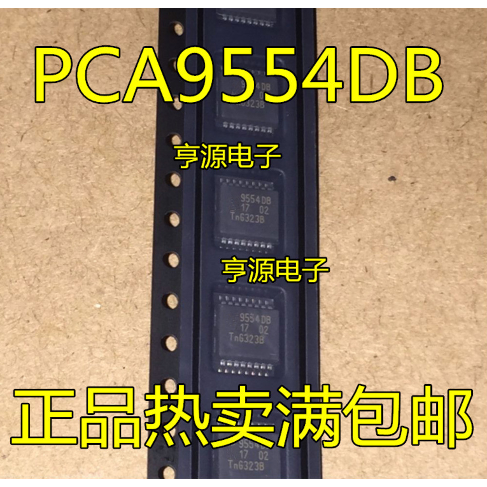 1 Cái PCA9554 PCA9554DB SSOP-16