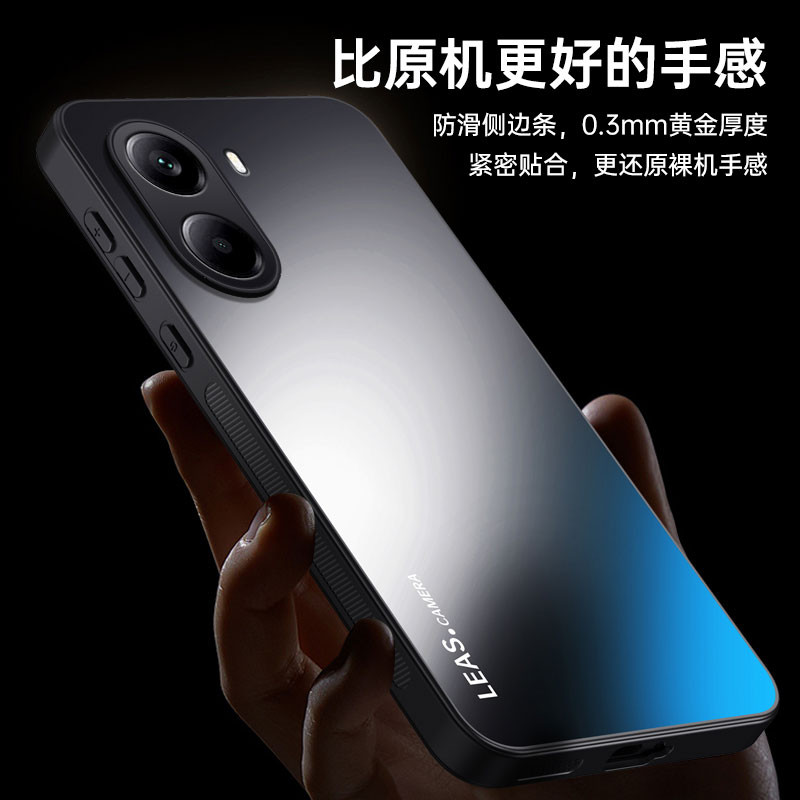 Ốp Lưng Cho Xiaomi Poco X8Pro X8ProMax X7 X7Pro ⭐Vỏ điện thoại mờ⭐ Vỏ chống sốc PocoX87Pro PocoX8ProMax PocoX7 PocoX7Pro XiaomiPocoX7 XiaomiPocoX7Pro