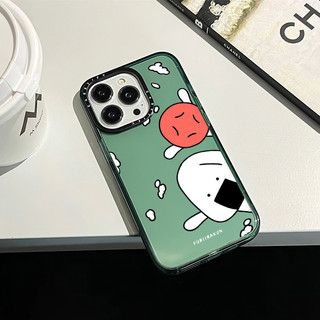 Ốp Lưng Sushi KETNIPZ Dễ Thương Tương Thích Cho IPhone 11 12 13 14 15 16 Pro Max 12 13 Mini Cover 15 16 Plus Silicon Mềm Ốp Lưng Chống Sốc