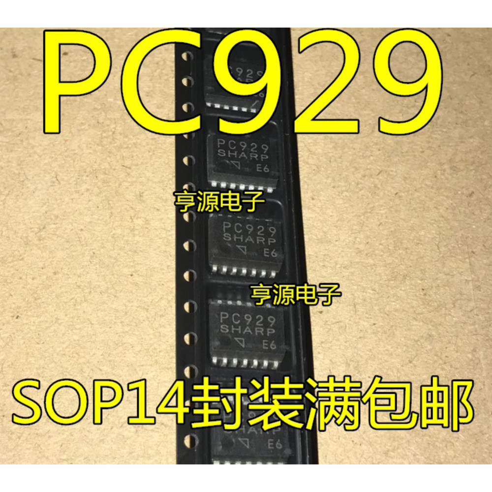 1 Cái PC929 SOP-14