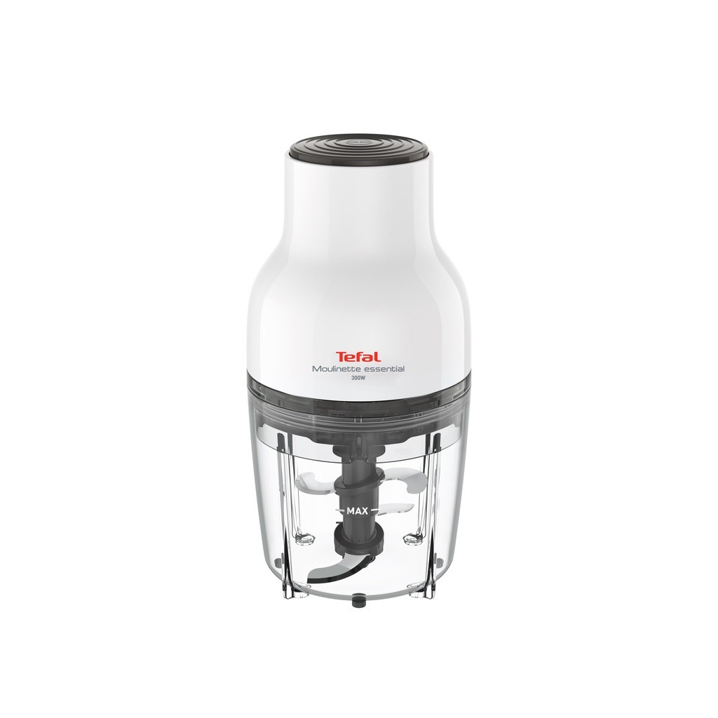 Mô tả [KOL - KOC] Máy xay thịt Tefal MB520138 - Công suất lớn 300W - Tổng công suất 0.4 Lít - Bảo hành 24 tháng - 1