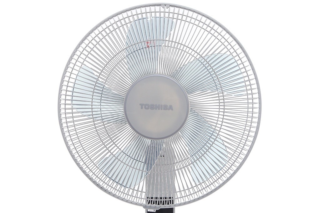 Mô tả Quạt đứng Toshiba F-LSA20(W)VN / F-LSA20(H)VN - Công suất 60W - Hàng chính hãng - Bảo hành 12 tháng - 3