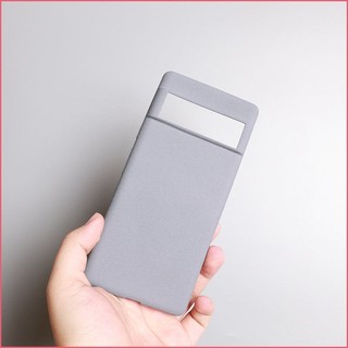 Ốp điện thoại mờ cho Pixel 9 Pro XL, Pixel 8 7 6 Pro, Pixel 5, Pixel 8 Pro, Pixel 4, 4XL, 5XL, 5A, 8A
