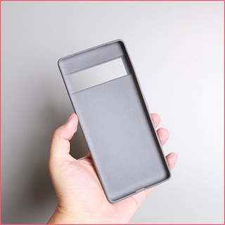 Ốp điện thoại mờ cho Pixel 9 Pro XL, Pixel 8 7 6 Pro, Pixel 5, Pixel 8 Pro, Pixel 4, 4XL, 5XL, 5A, 8A
