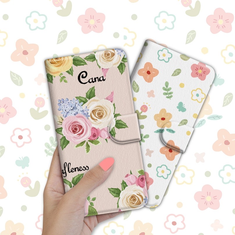 Art Flower Thích hợp Google Google Pixel 6 6A 7 8A 9 Pro XL Vỏ bảo vệ chống sốc