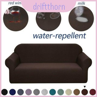 Vỏ bọc ghế Sofa co giãn chống nhăn cho sự thoải mái và phong cách tối ưu