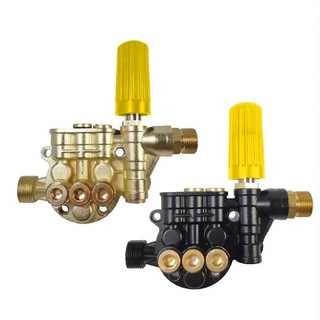 Hộ Gia Đình AC Cao Áp Máy Giặt Xe Máy Giặt Đầu Bơm / 220v Bàn Chải Máy Bơm Nước Ô Tô Ống Nước Phụ Kiện Lắp Ráp