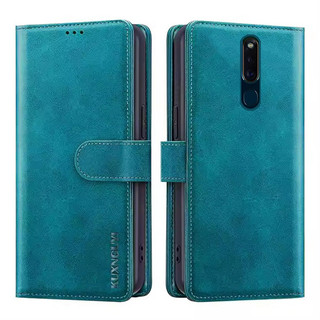 Ốp điện thoại ví cho OPPO F11 CPH1911 CPH1913 F11 Pro CPH1969 có ngăn đựng thẻ Vỏ bọc da lật từ tính OPPO F11 Pro