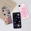 Ốp điện thoại Cho iPhone 16e 17e SE4 Hoạt Hình Dễ Thương Nơ Siêu Mỏng Trong Suốt Silicon Mềm Ốp điện thoại Cho iPhone16e iPhone17e Vỏ Bảo Vệ Capa