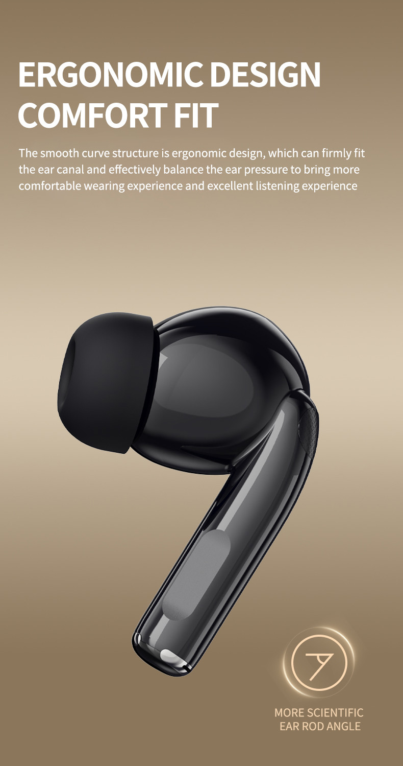 Tai nghe Lenovo EA230 Tai nghe không dây Bluetooth Tai nghe miniTWS ...