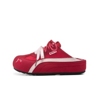 Giày Birkenstock Phù Hợp Với Nữ 2025 Phong Cách Mới Mùa Hè Một Chân Phù Hợp Với Váy Siêu Nóng Baotou Nửa Dép Nữ