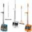 Chổi Nhựa Và Chổi Bụi Có Đầu Chống Tóc Cho Hộ Gia Đình Và Vệ Sinh Janitorial