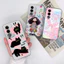 Ốp điện thoại Cho Oppo A3x (Trung Quốc) 5G Thiết Kế Động Vật Hoạt Hình Dễ Thương Siêu Mỏng Trong Suốt Silicon Mềm Cho OppoA3x (Trung Quốc) Vỏ Bảo Vệ 5G Capa