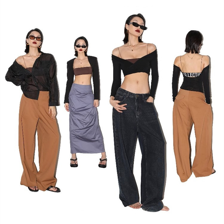 Quần Lót Không Dây Nữ Backless Dây Đeo Nhỏ Liền Mạch Áo Ngực Mềm Đẩy Lên Cốc Mỏng Cho Ngực Nhỏ