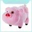 Đáng Yêu Quirky Pig Mini Sang Trọng Búp Bê Gravity Falls Hoạt Hình Đồ Chơi Nhồi Bông 18cm