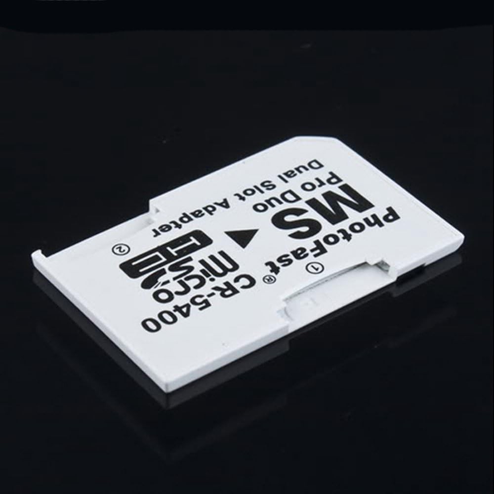 NSLikey Micro SD TF sang Memory Stick MS Pro Duo Thay thế cho Thẻ PSP ...