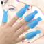 Kẹp loại bỏ móng tay bằng Gel bằng nhựa thân thiện với môi trường để chăm sóc móng tay và ngón chân nhanh