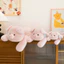 Động Vật Sang Trọng Gối Đồ Chơi Ếch Rùa Với Pp Cotton Cho Trẻ Em Đi Ngủ Thoải Mái