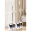 Chổi Nhựa Và Chổi Bụi Có Đầu Chống Tóc Cho Hộ Gia Đình Và Vệ Sinh Janitorial