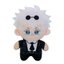 Jujutsu Kaisen Panda Sang Trọng Đồ Chơi 23cm Pp Cotton Mềm Nhồi Bông Hình Dành Cho Bộ Sưu Tập