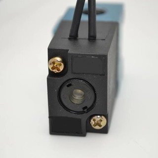 Van điện từ 35A-ACA-DDAA-1BA MAC Máy đánh dấu van tần số cao Van phân phối keo DC24V
