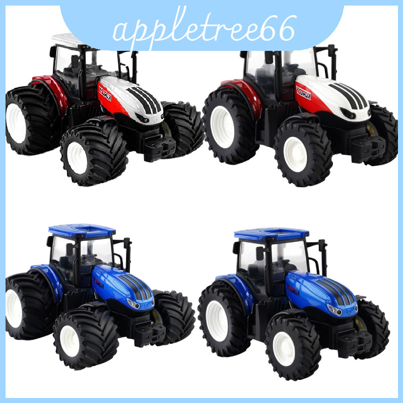 Xe Rc Hợp kim lớn điện để thu hoạch / thụ tinh / vận chuyển máy kéo