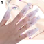 Kẹp loại bỏ móng tay bằng Gel bằng nhựa thân thiện với môi trường để chăm sóc móng tay và ngón chân nhanh