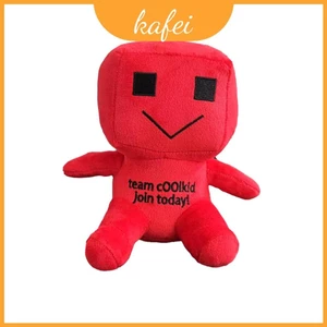 Chance Forsaken Roblox Nhân vật nhồi bông với chất liệu mềm mại sang trọng dành cho người sưu tập trẻ em và