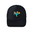 Mũ bóng chày Perry The Platypus Lưới Acrylic có thể điều chỉnh vành rộng Mũ mùa hè dành cho người hâm mộ