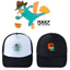 Mũ bóng chày Perry The Platypus Lưới Acrylic có thể điều chỉnh vành rộng Mũ mùa hè dành cho người hâm mộ