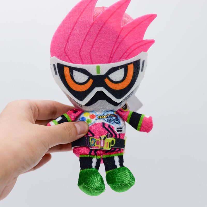 Mặt Nạ Hóa Trang Nhân Vật kamen rider 18cm