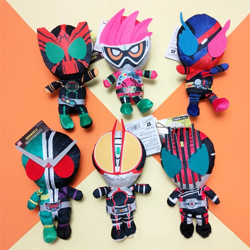 Mặt Nạ Hóa Trang Nhân Vật kamen rider 18cm