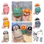 Cốc cách nhiệt Chu He cho bé gái Phong cách và chức năng 316 Lớp lót bên trong bằng thép không gỉ 304 Vỏ ngoài bằng thép không gỉ
