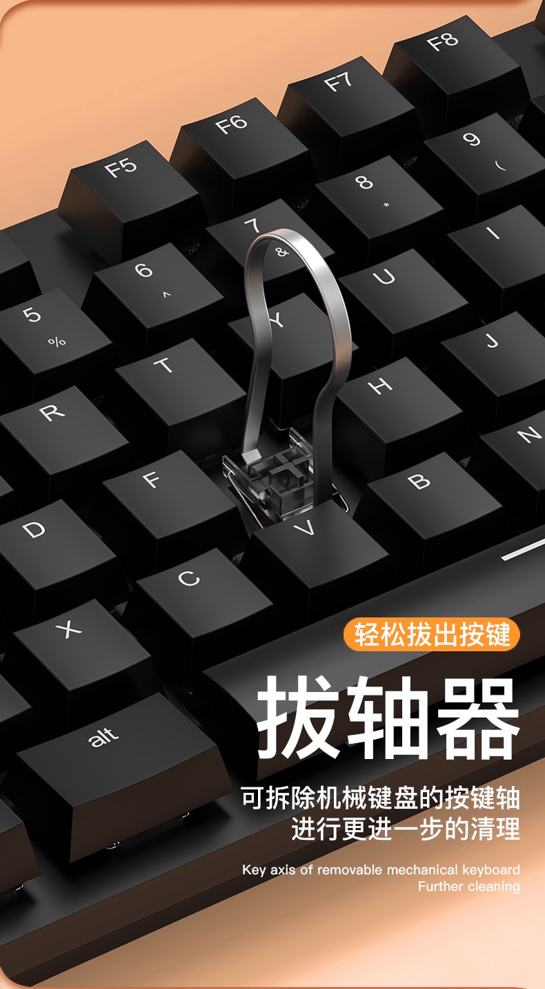 Mô tả EVEBOT Bộ làm sạch tai nghe điện thoại di động máy tính phù hợp cho một loạt các sản phẩm điện tử 3C - 10
