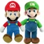 Chọn Từ 4 Kiểu Đồ Chơi Sang Trọng Louis 25cm Nhân Vật Hoạt Hình Lông Ngắn Siêu Mềm
