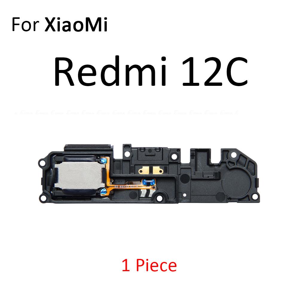 Cáp Flex Loa Âm Thanh Thay Thế Chuyên Dụng Cho Xiaomi Redmi A2 A1 Plus 10 2022 Power 10A 10C 10X Pro 11 Prime 12C 5G
