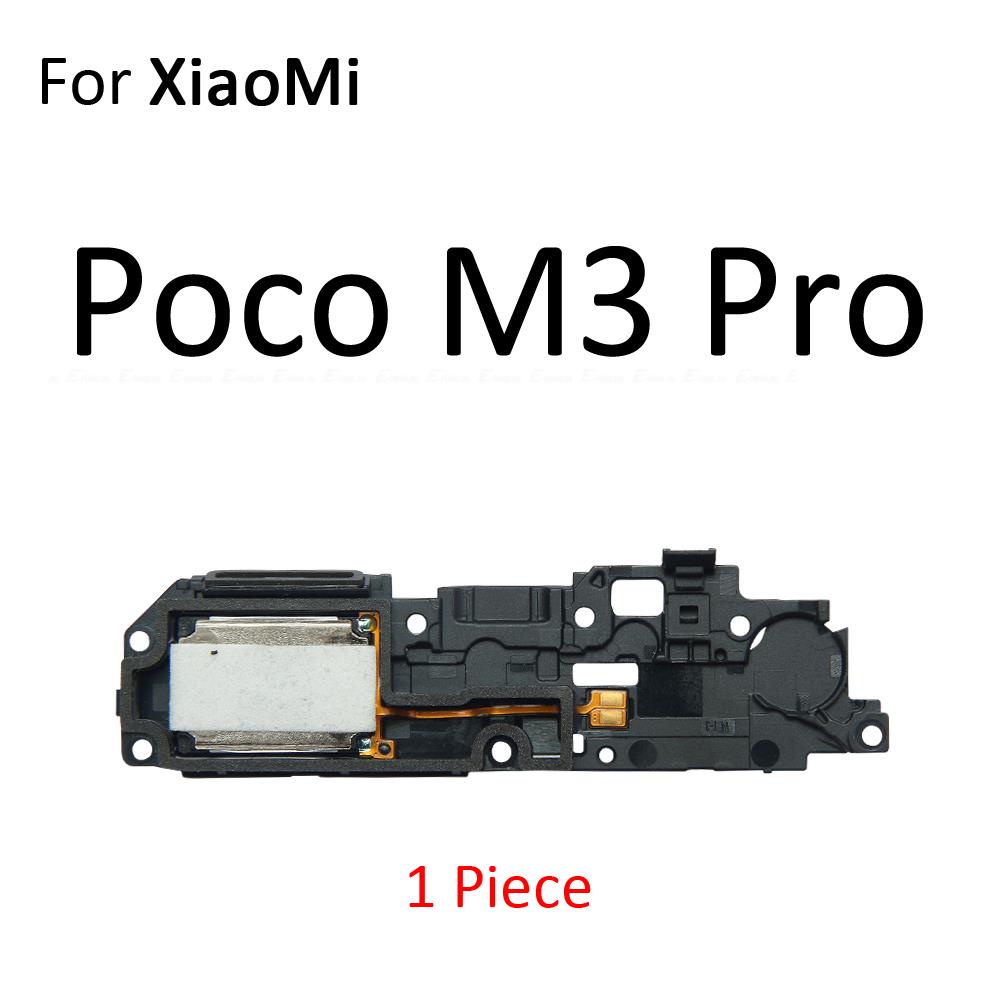 Mạch Loa Âm Thanh Thay Thế Chuyên Dụng Cho Xiaomi Poco C3 C31 C40 C50 C51 C55 M2 M3 M4 M5 M5S Pro 4G 5G