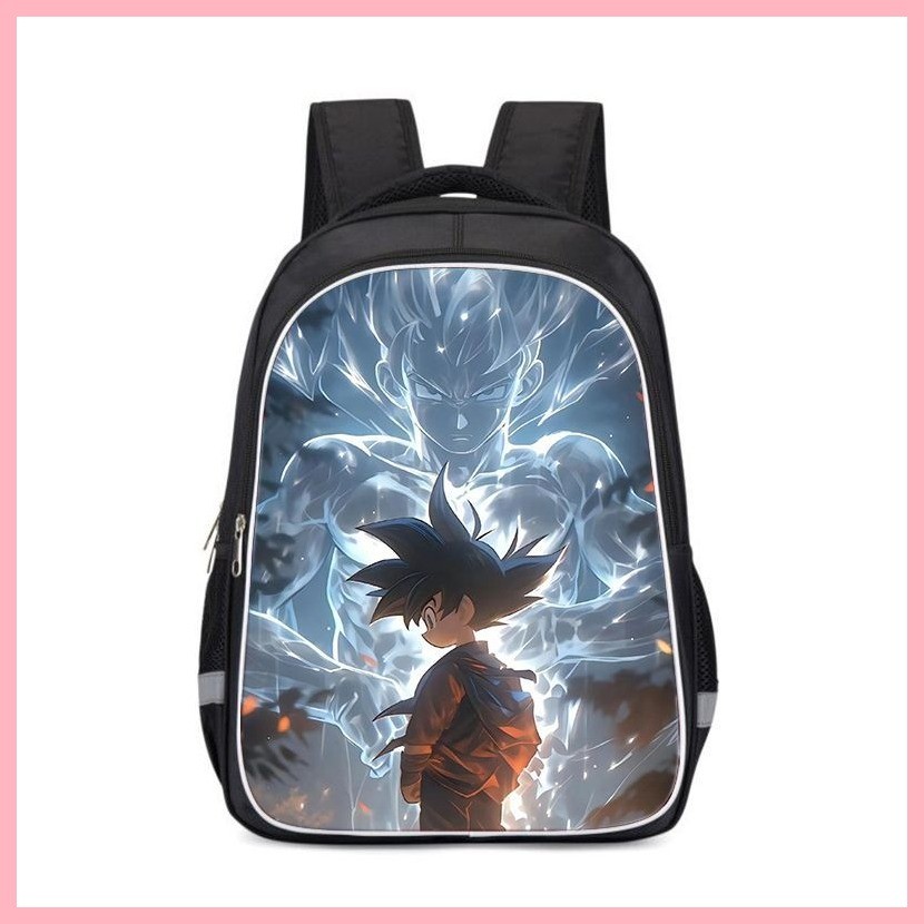 ✻ ❈ Dragon Ball Son Goku Son Gohan Vegeta IV Raditz Trunks krillin