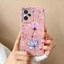 Ôp Điện Thoại Silicon Dẻo Họa Tiết Hoa Hướng Dương Dễ Thương Chống Sốc Cho oppo realme 9 pro + 5g realme 9 pro plus 5g Ốp