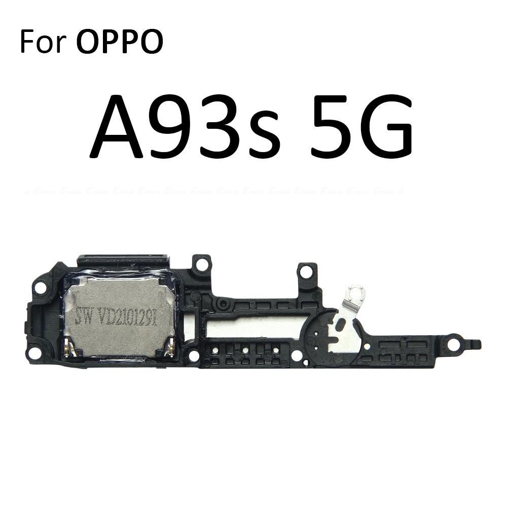 Loa Loa Còi Âm Thanh Cho OPPO A83 A91 A92 A92s A93 A93s A94 A95 A96 A97 4G 5G Loa Cáp Mềm Ringer Thay Thế Các Bộ Phận