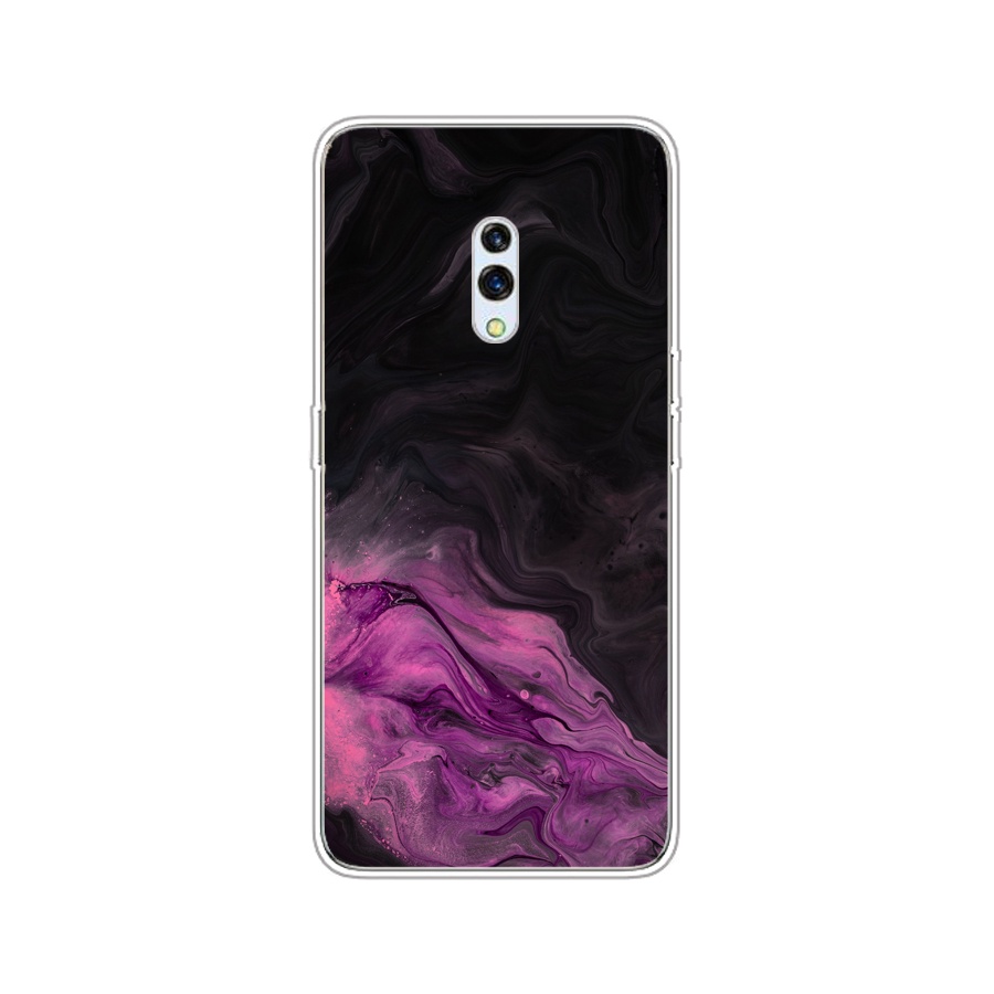 Ôp Lưng Nhựa Dẻo Chống Sốc Cho oppo k3 Ốp
