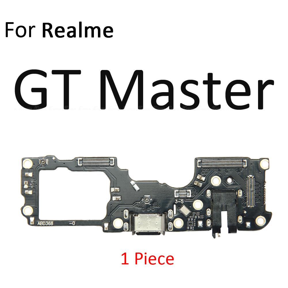 Bảng Mạch Cổng Sạc USB Thay Thế Chuyên Dụng Cho OPPO Realme GT Master GT2 Neo 2 2T 3 3T C17 C15 C12 C11 C3i C3 C2 C1