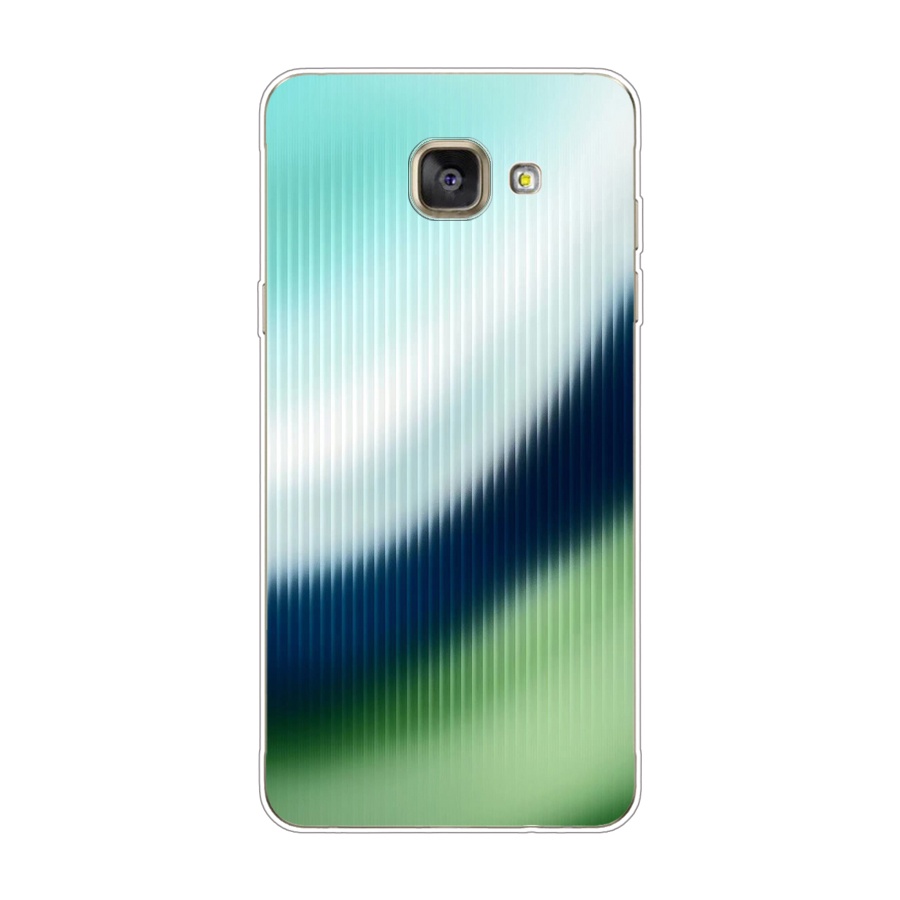 Ôp Lưng Nhựa Dẻo Chống Sốc Cho samsung galaxy a3 a5 2016 a7 2016 Ốp