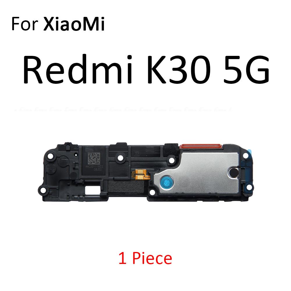 Mạch Loa Âm Thanh Cho Điện Thoại Xiaomi Redmi K20 K30 4G 5G K40 K40S K50 Gaming Ultra K50i K60E K60 Pro Plus