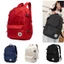 Ba lô Canvas Converse Dung tích lớn Học sinh Trường du lịch Màu trơn