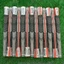 Golf Pride Align Grips Cung cấp chất liệu cao su / cotton Mcc Plus4 / mcc Đỏ / mcc Xanh Nhiều màu