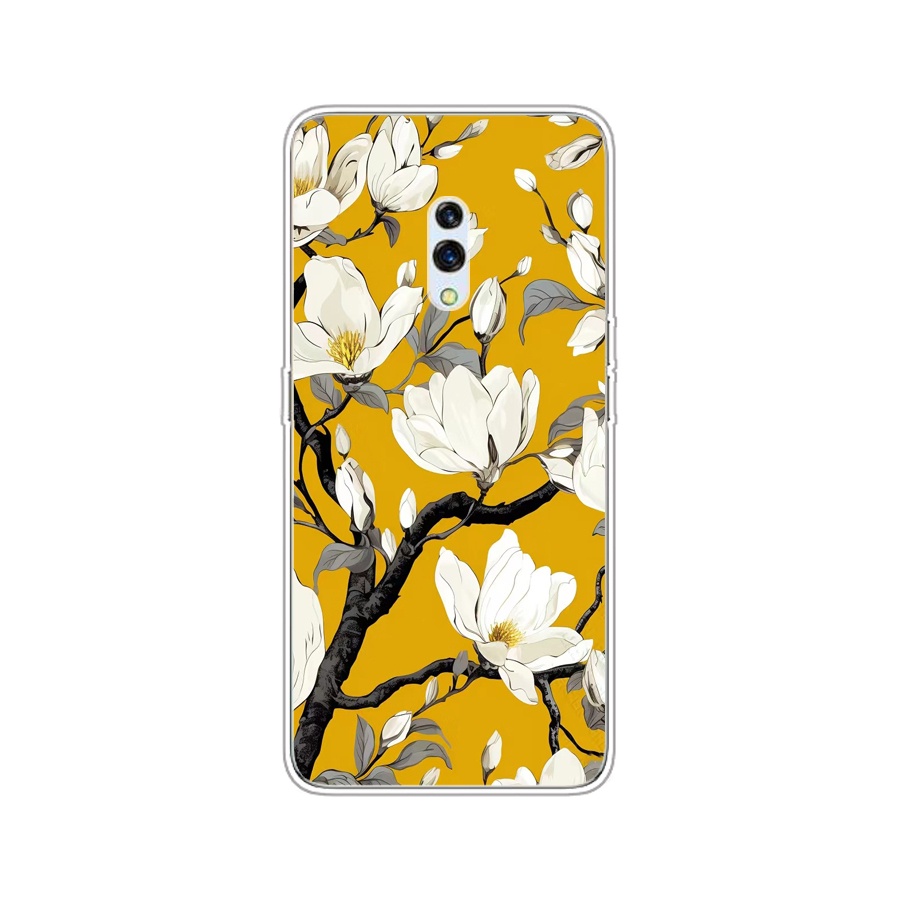 Ôp Lưng Nhựa Dẻo Chống Sốc Cho oppo k3 Ốp