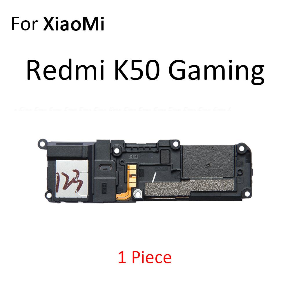 Mạch Loa Âm Thanh Cho Điện Thoại Xiaomi Redmi K20 K30 4G 5G K40 K40S K50 Gaming Ultra K50i K60E K60 Pro Plus